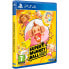 Фото #1 товара PLAYSTATION GAMES PS4 Super Monkey Ball Banana Blitz