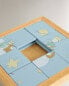 Children’s le petit prince puzzle toy