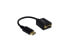 Фото #1 товара StarTech.com DP2VGA2 DisplayPort To VGA Adapter - Active - 1080p - DP to VGA Ada