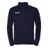 Фото #1 товара KEMPA Junior half zip sweatshirt