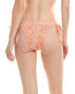 Фото #2 товара Ramy Brook Jazzy Bikini Bottom Women's