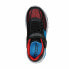 Фото #7 товара Детские спортивные кроссовки Skechers Flex-Glow Elite - Vorlo Чёрный