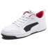 Фото #2 товара Кроссовки мужские PUMA Rebound Layup Lace Up белые