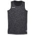 ფოტო #1 პროდუქტის SPALDING Street Reversible sleeveless T-shirt