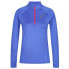 ფოტო #3 პროდუქტის INOV8 Mid LSZ long sleeve T-shirt