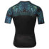 Фото #2 товара BIORACER Spitfire short sleeve jersey