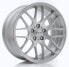 Фото #1 товара Колесный диск литой Avus Racing AC-MB4 hyper silver 9x18 ET37 - LK5/120 ML72.6