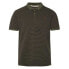 PROTEST NXG Hush short sleeve polo