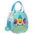 Фото #1 товара SAFTA Baby Shark Surfing Lunch Bag