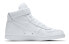 John Elliot x Nike Vandal High White Ah8518-100 Sneakers