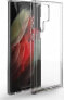 Фото #3 товара OEM Futerał CLEAR CASE 2mm BOX do SAMSUNG Galaxy S22 Ultra