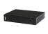 Фото #2 товара ALLNET ALL-MC116SPV-VDSL2 - Black - 10BASE-T - 100BASE-T - IEEE 802.3ab - IEEE 802.3u - IEEE 802.3z - 10/100 - DMT - ADSL (RJ-11) - Ethernet (RJ-45)