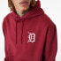 Фото #6 товара NEW ERA League Essentials OS Detroit Tigers hoodie