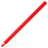 Фото #2 товара Цветные карандаши Faber-Castell Красный (12 штук)