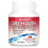 Фото #1 товара XyliDENT, Dry Mouth, увлажняющие таблетки с ксилитолом, гранат и малина, 100 таблеток