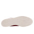 Фото #7 товара Softwalk Whistle S1810-606 Womens Burgundy Narrow Loafer Flats Shoes