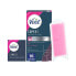 EXPERT BIKINI depilatory wax strips for normal skin 16 units