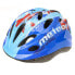 Фото #1 товара Bicycle helmet Meteor Jr 24574-24575