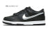 Фото #5 товара 【定制球鞋】 NBA x Nike Dunk Low 复古解构风 fine 简约工业 做旧 清新高街 低帮 板鞋 GS 米黑灰 / Кроссовки Nike Dunk Low DC9560-001