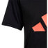 ADIDAS Tr-Es Logo short sleeve T-shirt