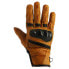 Фото #1 товара HELSTONS Sport leather gloves