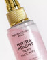 Фото #3 товара Revolution Pro Hydra Bright Dewy Face Mist