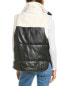 Blank Nyc Lucky Break Vest Women's