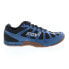 Фото #1 товара Inov-8 F-Lite 235 V3 000867-NYBKGU Mens Blue Athletic Cross Training Shoes 7.5