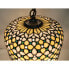 Ceiling Light Viro Queen White Iron 60 W 20 x 125 x 20 cm