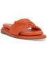 Фото #1 товара Women's Belarina Slip-On Strappy Slide Sandals