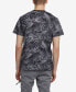 ფოტო #6 პროდუქტის Men's Big and Tall Short Sleeve Toot Your Horn V-Neck T-shirt