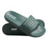 ფოტო #1 პროდუქტის SUPERDRY Code Core Vegan Pool Slides