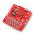 Фото #1 товара USB-C Host Shield - hat for Arduino - MAX3421E - SparkFun DEV-21247
