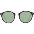 Web Sonnenbrille WE0239 52N 50 - фото #2