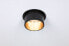 Фото #4 товара PAULMANN Gil Coin - Surfaced lighting spot - 1 bulb(s) - LED - 6 W - 2700 K - Black - Gold