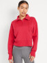 Dynamic Fleece Half Zip