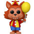 Фото #3 товара FUNKO Balloon Foxy 17.5 cm Five Nights At Freddys Teddy