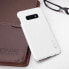 Фото #13 товара Чехол для смартфона NILLKIN Etui Frosted Shield Galaxy S10e/S10 Lite черный