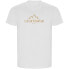 ფოტო #1 პროდუქტის KRUSKIS Closer To Nature Eco short sleeve T-shirt