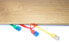 Фото #3 товара Goobay CAT 6 Flat Patch Cable - U/UTP - blue - 1.5 m - 1.5 m - Cat6 - U/UTP (UTP) - RJ-45 - RJ-45