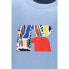 ფოტო #4 პროდუქტის RUSSELL ATHLETIC EMT E36211 short sleeve T-shirt