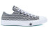 Converse Chuck Taylor All Star Mission-V Low Top Canvas Shoes