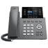 Фото #1 товара Grandstream GRP2624 - IP Phone - Black - Wired handset - In-band - Out-of band - SIP info - Supervisor - User - 8 lines