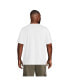 ფოტო #2 პროდუქტის Big & Tall Super-T Short Sleeve T-Shirt