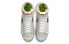 Фото #5 товара Nike Blazer Mid '77 "Move to Zero" 中帮 板鞋 男款 米黄蓝 / Кроссовки Nike Blazer Mid '77 "Move to Zero" DH4505-200