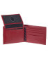 ფოტო #5 პროდუქტის Men's Premium Leather RFID Passcase