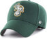'47 Brand Relaxed Fit Cap MLB Vintage Oakland Athletics