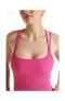 ფოტო #3 პროდუქტის Women's RIB CAMI