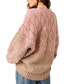 Women's Fireside Fair Isle Tunic Sweater