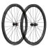 Фото #2 товара FULCRUM Wind 42 DB Disc Tubeless road wheel set